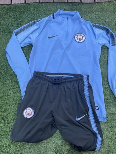 Survêtement manchester city - manchester,