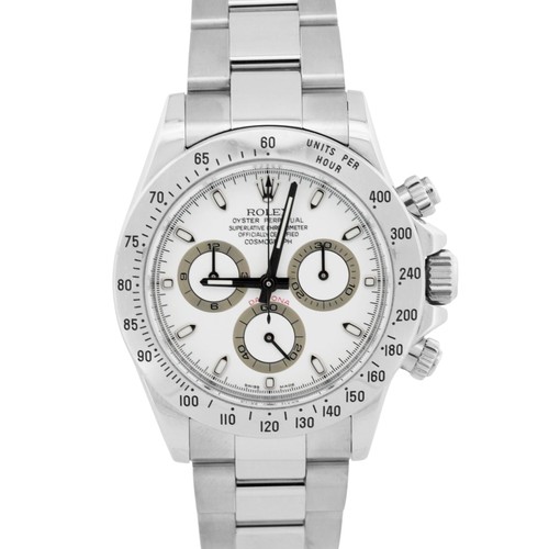 Papers rolex daytona - papers,