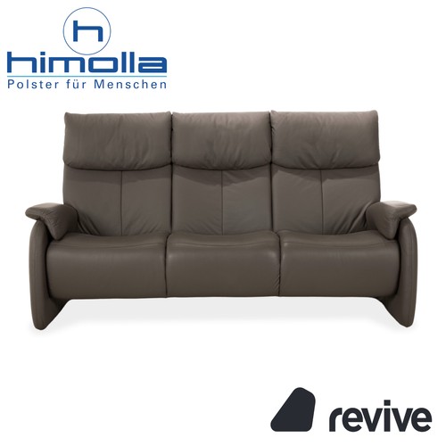 Himolla 4879 canapé cuir - 4879,