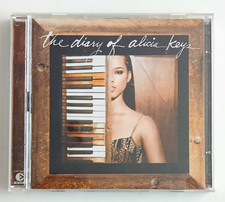 Alicia Keys – The Diary Of