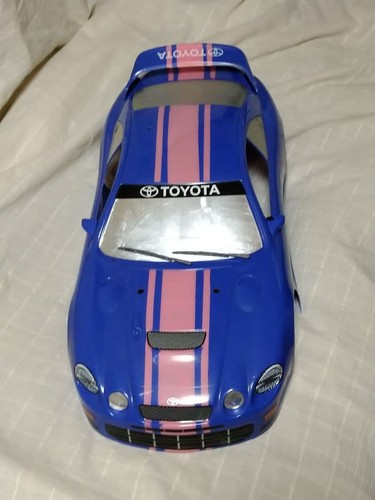 Pare chocs avant kyosho pure - avant,