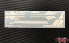 RC4WD Nettoyer Rayures pour