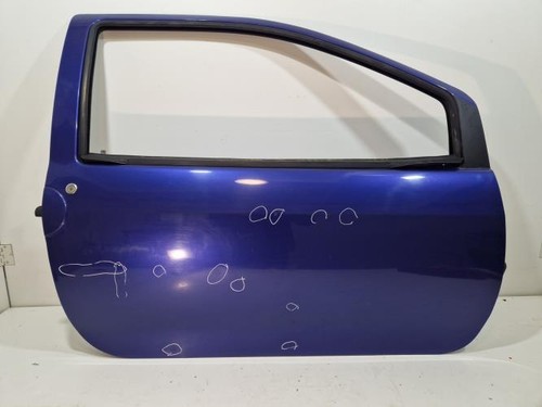 Porte avant droit renault - porte,