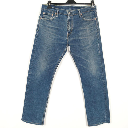 Levi strauss 504 men - &,