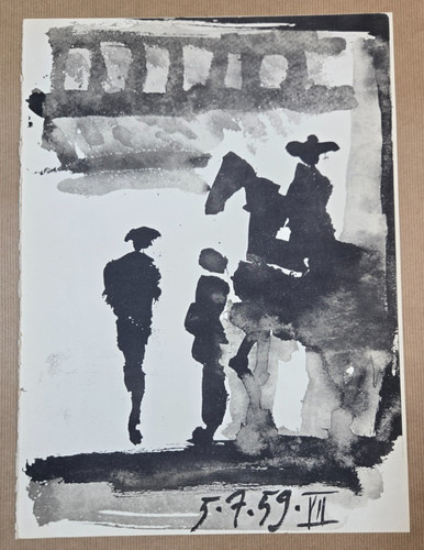 Lithographie noir blanc - noir,