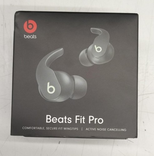 écouteurs beats fit pro true - Écouteurs,
