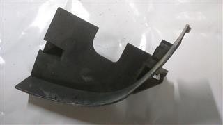 Cache sous moteur renault - cache,