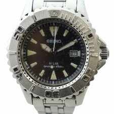 SEIKO Prospex Solar Diver 200M