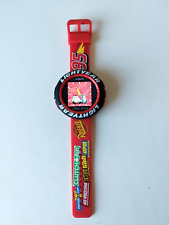 Montre enfant interactive Vtech Kidizoom Cam'watch Cars 3