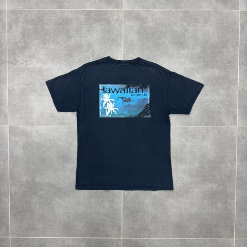 Shirt surf vintage - t-shirt,