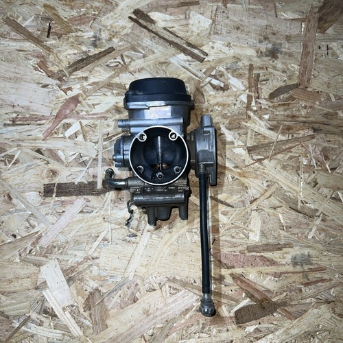 Tgb 500 target carburateur - tgb,