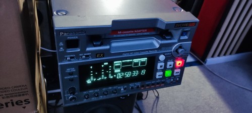 Panasonic hd1400p compact - panasonic,