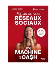 Faites de vos réseaux sociaux