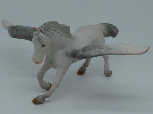 Figurine plastique pvc - figurine,