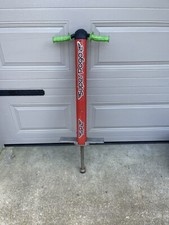 SUPER POGO 2 SP2 HEAVY DUTY