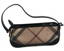Sac main burberry - a,