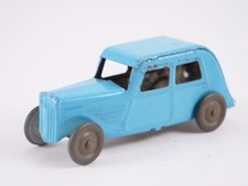 JOUETS MONTELIMAR FRANCE penny toy voiture en tôle 9,5 cm RARE