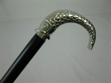 canne bâton de marche Arrive