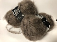 lot de 10 Pelotes laine mohair