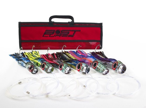 Large marlin lure - large,