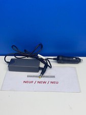 Chargeur/ Alimentation de voiture pour ordinateur portable 12v-24v 72w NEUF/ NEW