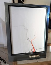 Ecole de Nice, Claude Gilli