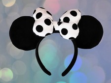 ✨ Serre-tête Disney Adulte