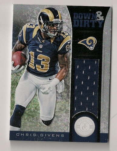 Chris givens down dirty - chris, &