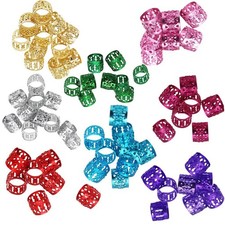 80set filigree tube - 80set, spacer