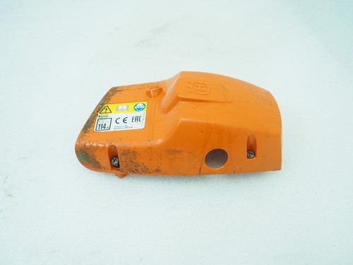 Casque moteur carter husqvarna - casque,