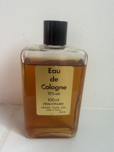 Fragonard eau cologne - fragonard,