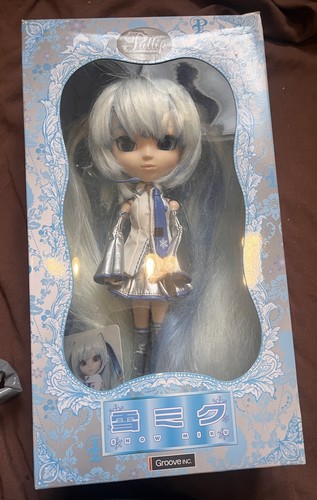 Hatsune miku limited - miku,