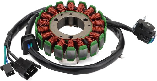 Bobine moto magnéto stator - moto,
