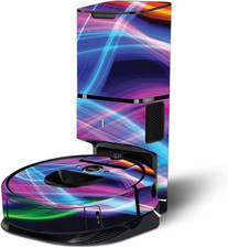 Skin Compatible with Irobot