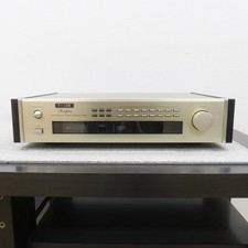 Synthétiseur Accuphase T-108