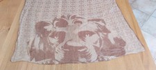 foulard chanel 100%soie