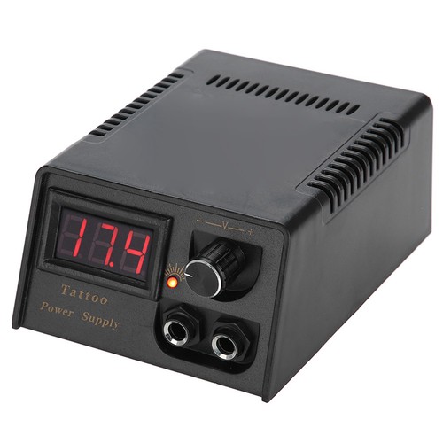 Digital tattoo machine power - digital,