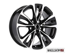 Toyota Style R16 5x114.3