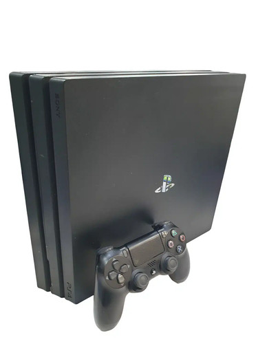 Sony playstation pro to - sony, 4