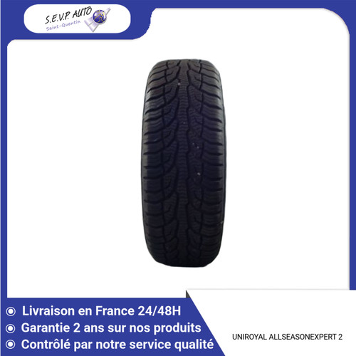 Pneu uniroyal - 🇫🇷,