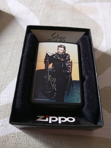 Briquet zippo essence - briquet,