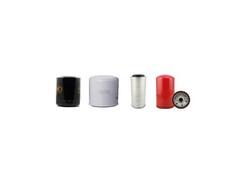 Kit service filtre - kit,