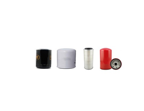 Kit service filtre - de, du
