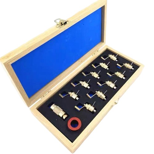 Outil remontage montre - de,