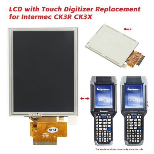 New lcd display touch - display, &