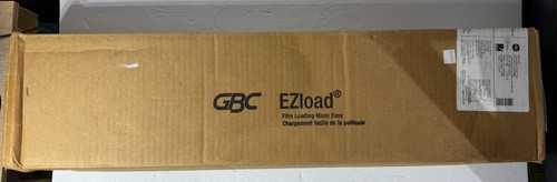 2 Rolls GBC 3000004EZ Thermal
