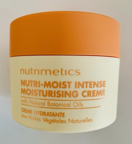 Nutrimetics nutri moist - nutrimetics, nutri-moist