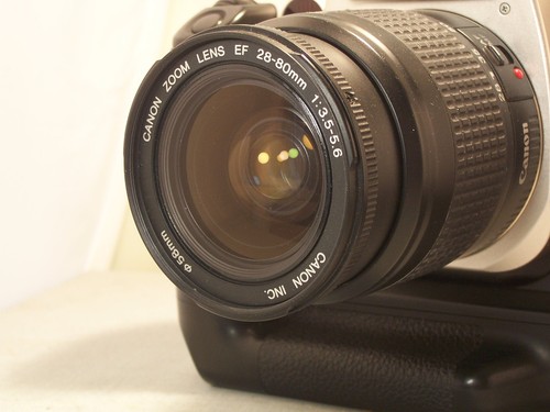 Canon eos 50e - eos, –