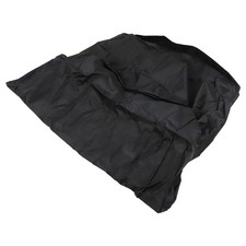 Housse de siège imperméable résistante pour tondeuse autoportée et tracteur