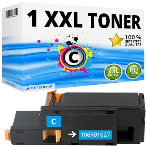 Cartouche toner pour - xl, xerox